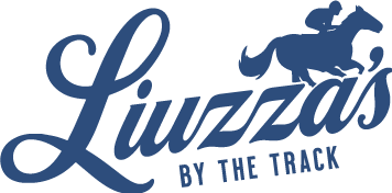 Liuzza's By The Track logo