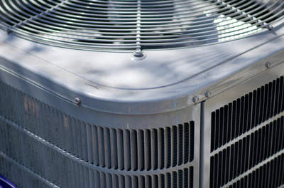 J. Marin Heating & Air Conditioning logo