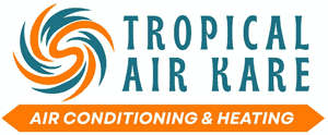 Tropical Air Kare logo
