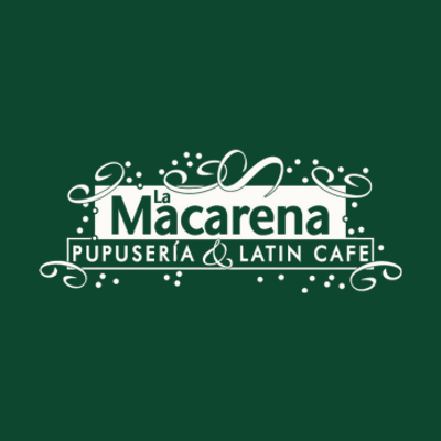 La Macarena logo