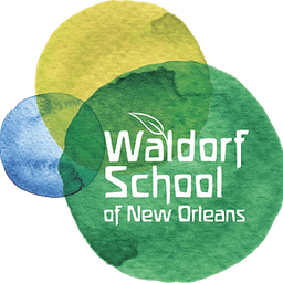 Waldorf School of New Orleans logo