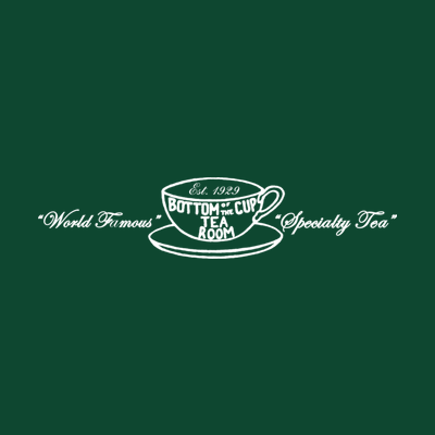 Bottom of the Cup logo