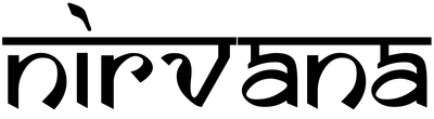 Nirvana Indian Restaurant logo
