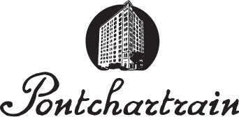 The Pontchartrain Hotel logo