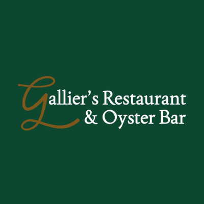 Gallier's Seafood & Oyster Bar logo