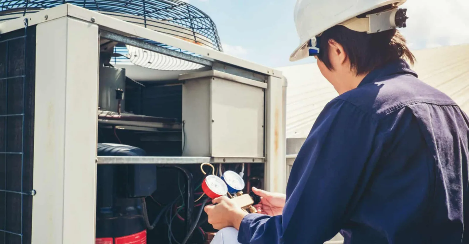 Daigle AC and Heating