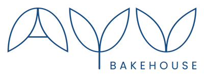 Ayu Bakehouse logo