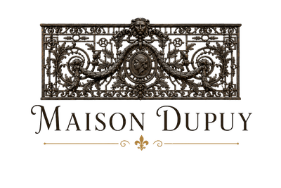 Maison Dupuy Hotel logo
