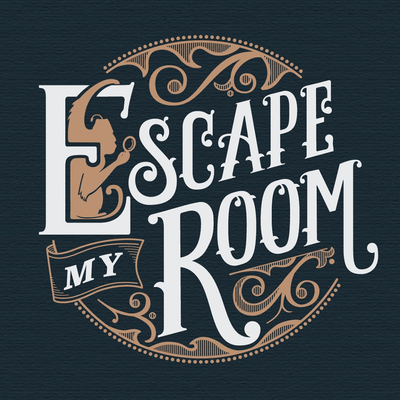 Escape My Room logo