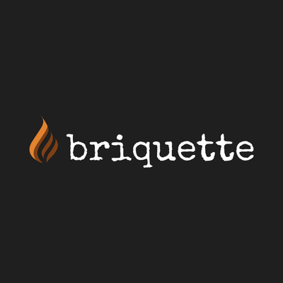 Briquette New Orleans logo