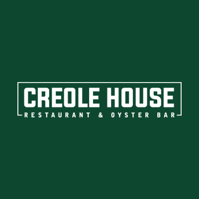 Creole House logo