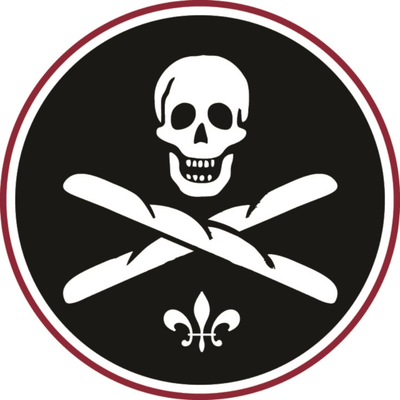 Killer PoBoys logo