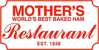 Mother's Restaurant logo