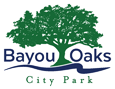 Bayou Oaks at City Park logo