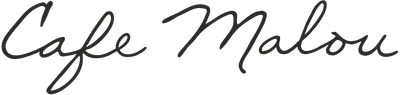 Cafe Malou logo