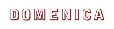 Domenica Restaurant logo