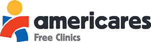 Americares FreeClinics logo