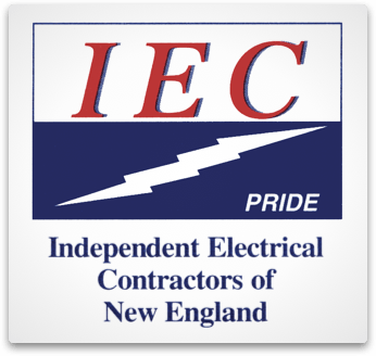 MacVane Electrical logo
