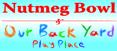 Nutmeg Bowling Center logo