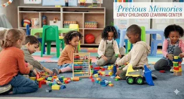 Precious Memories Early Childhood Learning Center