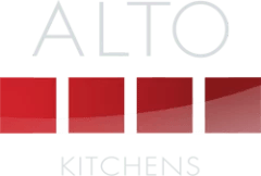 Alto Kitchens logo