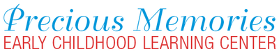 Precious Memories Early Childhood Learning Center logo