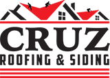 Cruz Roofing & Siding logo