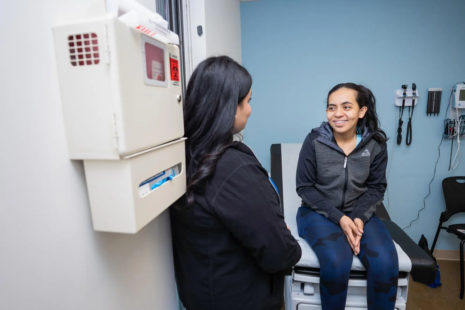 Americares FreeClinics
