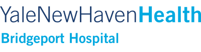 Bridgeport Hospital logo