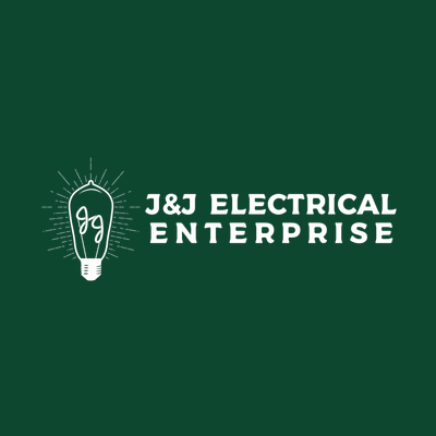 J&J Electrical Enterprise logo