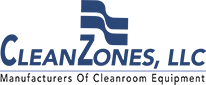CleanZones, LLC logo