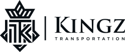 Kingz Transportation logo