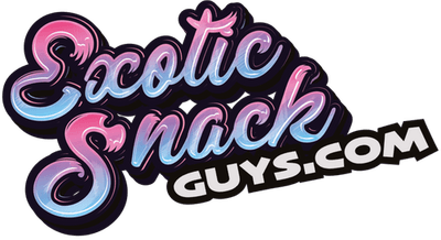 Exotic Snack Guys logo