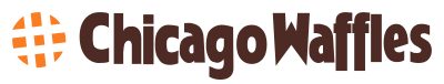 Chicago Waffles logo