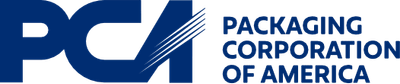 Packaging Corporation of America logo
