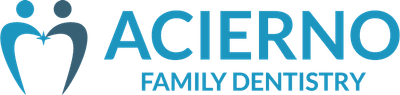 Acierno Family Dentistry logo