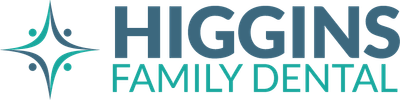 Higgins Family Dental logo
