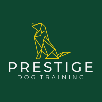 Prestige Dog Training logo