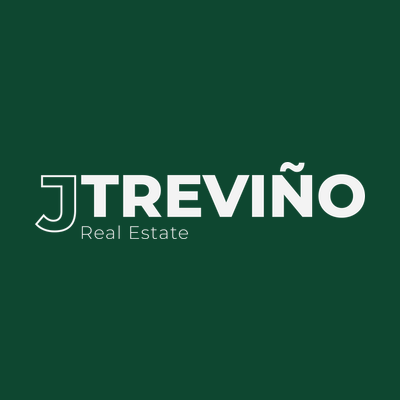 Jesse Treviño, Realtor logo