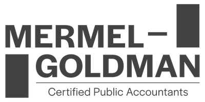 Mermel-Goldman CPAs, LLC logo