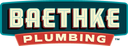 Baethke Plumbing logo