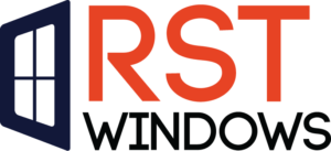 RST WINDOWS logo