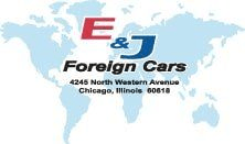 Premier Auto Specialists logo
