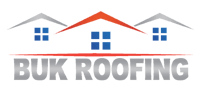 Buk Roofing logo