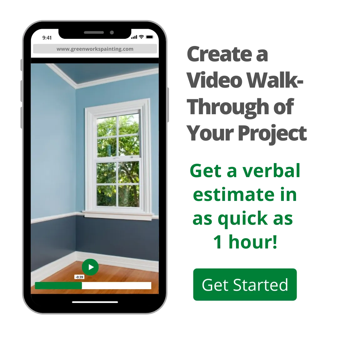Greenworks Painting, Inc.