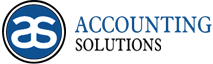 Accounting Solutions Ltd logo