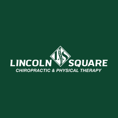Lincoln Square Chiropractic and Physical Therapy logo
