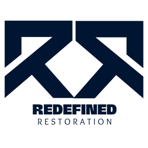 Redefined Restoration logo