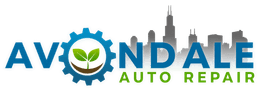 Avondale Auto Repair logo