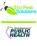 Eco Pest Solutions logo